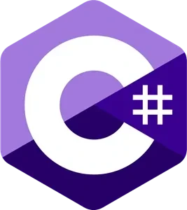 csharp logo