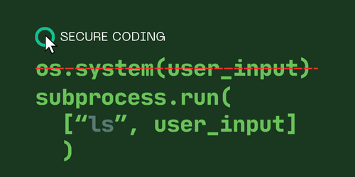 secure coding with semgrep